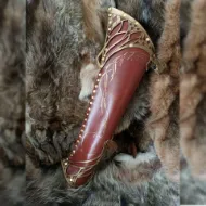 Rivendell elf quiver