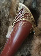 Rivendell elf quiver