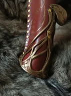 Rivendell elf quiver