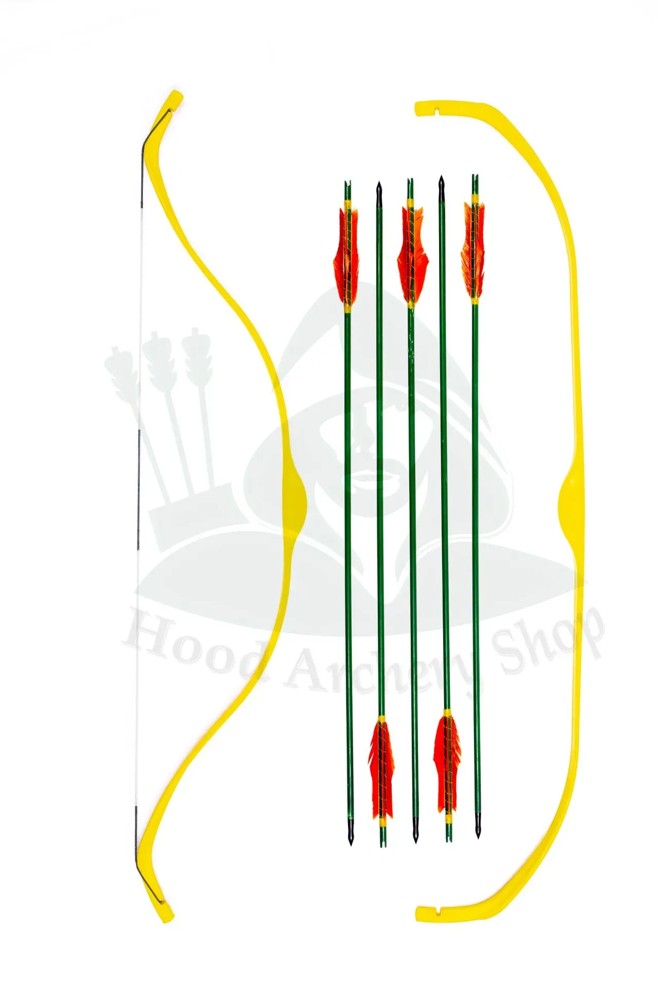 Archery Shop Traditional Horseback Archery Turkish Bow Leather ArmorRecurve Bow Polymer Elven