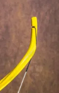 Εικόνα της Recurve Bow Polymer Elven Starter Bow Μεσαιωνικό παραδοσιακό τόξο αλόγων τοξοβολίας