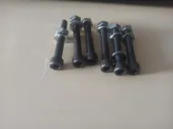 Afbeeldingen van String Making Jig - Kruisboogversie