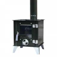 Picture of Camping Stove Portable Wood Caravan Camping Backpacking Accessories Camping Gear