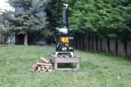 Picture of Camping Stove Portable Wood Caravan Camping Backpacking Accessories Camping Gear