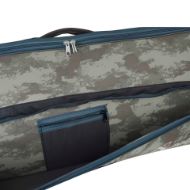Εικόνα της Archery Bow Bag Case Cover Waterproof Leather Recurve Traditional Horse Bow Longbow Bags For Hunting Shooting Accessories