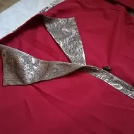 Изображение Платье-кафтан, костюм гоктюрка, средневековый халат, кафтан, шелковые халаты и кимоно, османское мужское платье, рубашка-кафтан