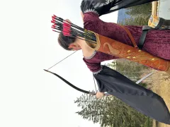 Изображение Legolas Quiver
