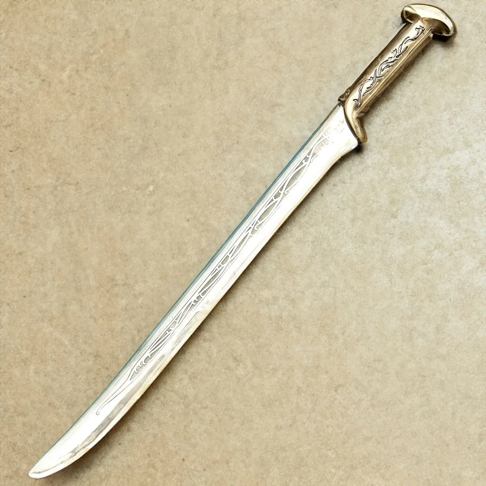 Hood Archery Shop:ロード オブ ザ リング ホビット エルフ王