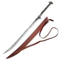 Picture of Lord Of The Rings The Hobbit Elven King Sword Of Thranduil Version 2