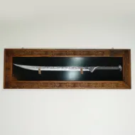 Immagine di Lord Of The Rings The Hobbit Elven King Sword Of Thranduil Version 2