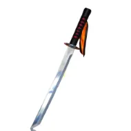 Japanese Katana 