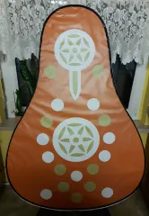Picture of Sehr schöne, traditionelle, osmanische Scheibe