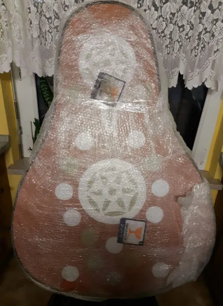 Image de Sehr schöne, traditionelle, osmanische Scheibe